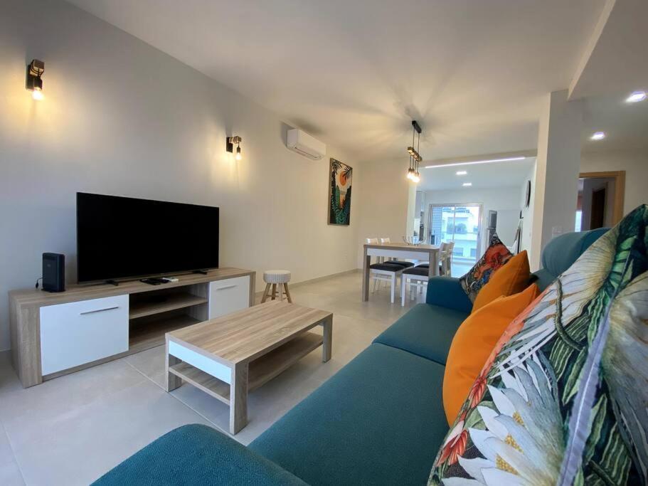 Paraisinho Quinta Do Amparo By Coral Portimão Dış mekan fotoğraf