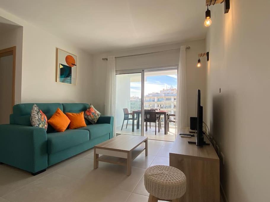 Paraisinho Quinta Do Amparo By Coral Portimão Dış mekan fotoğraf